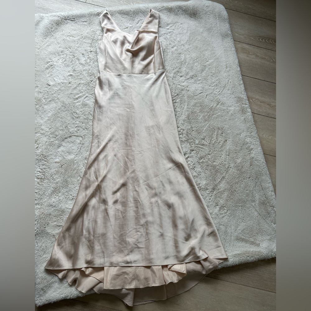 maxi party dress